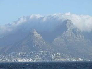 The Highest Mountain