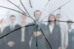 What's standing between you getting to know your customer?
