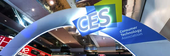 Consumers Electronic Show