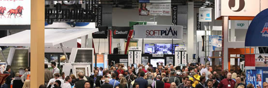 International Builders Show