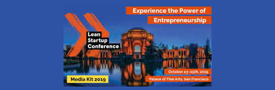 Lean Startup Conference