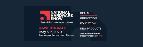 National Hardware Show