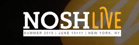 NOSH Live