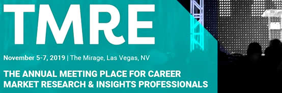 The Market Research Event